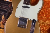 Fender 2020 Custom Shop 61 Telecaster Aged Aztec Gold-3.jpg